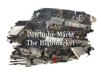 Der hohe Markt The Higmarket
