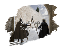 Stadtwache Town Guard